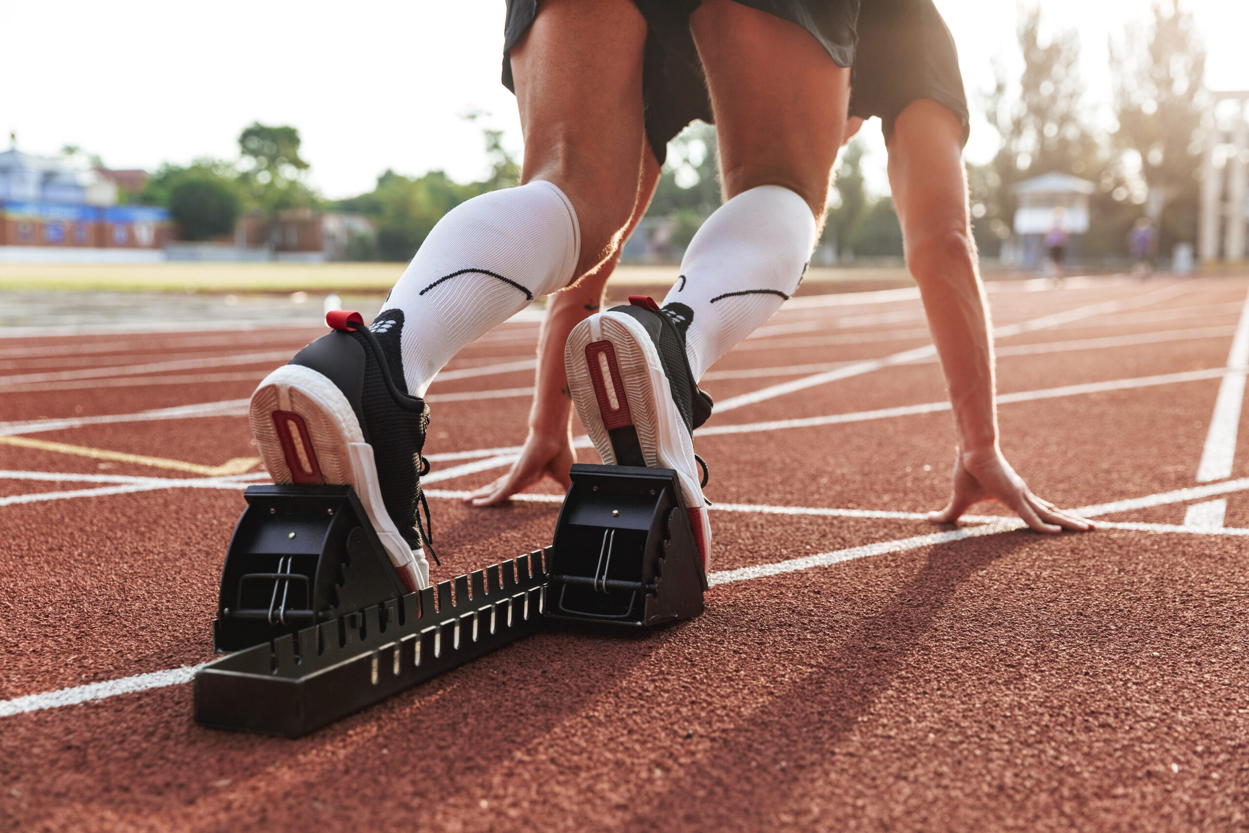 How Running Can Boost Student Health, Wellbeing, and Motivation