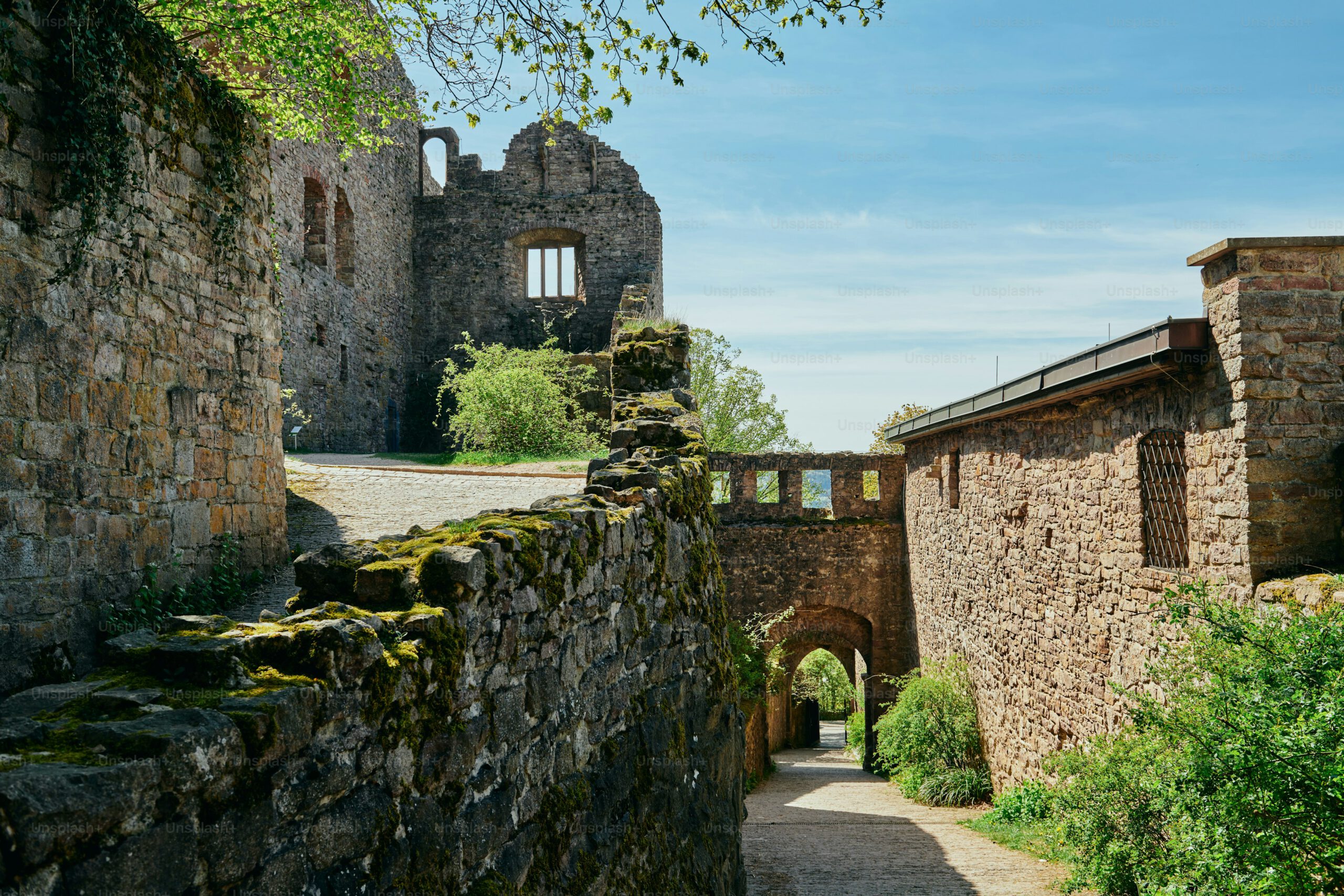 explore Guildford
