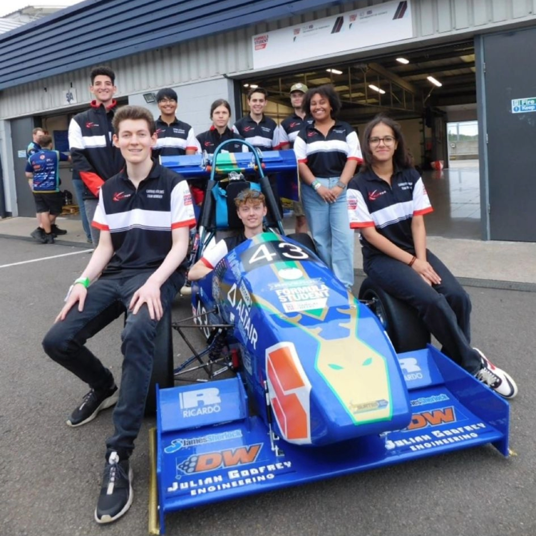 Team SURTES