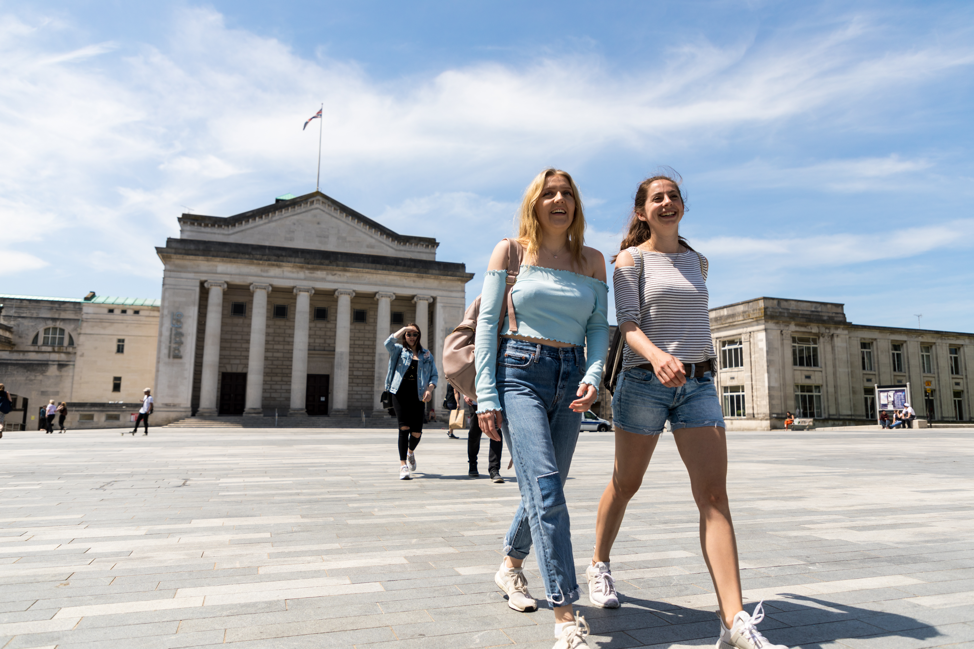 explore Southampton