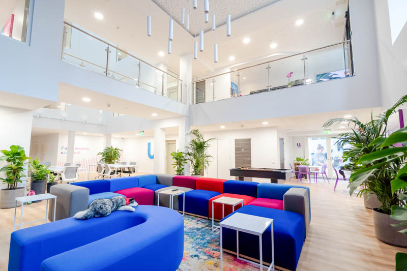 Winchester Social Hub