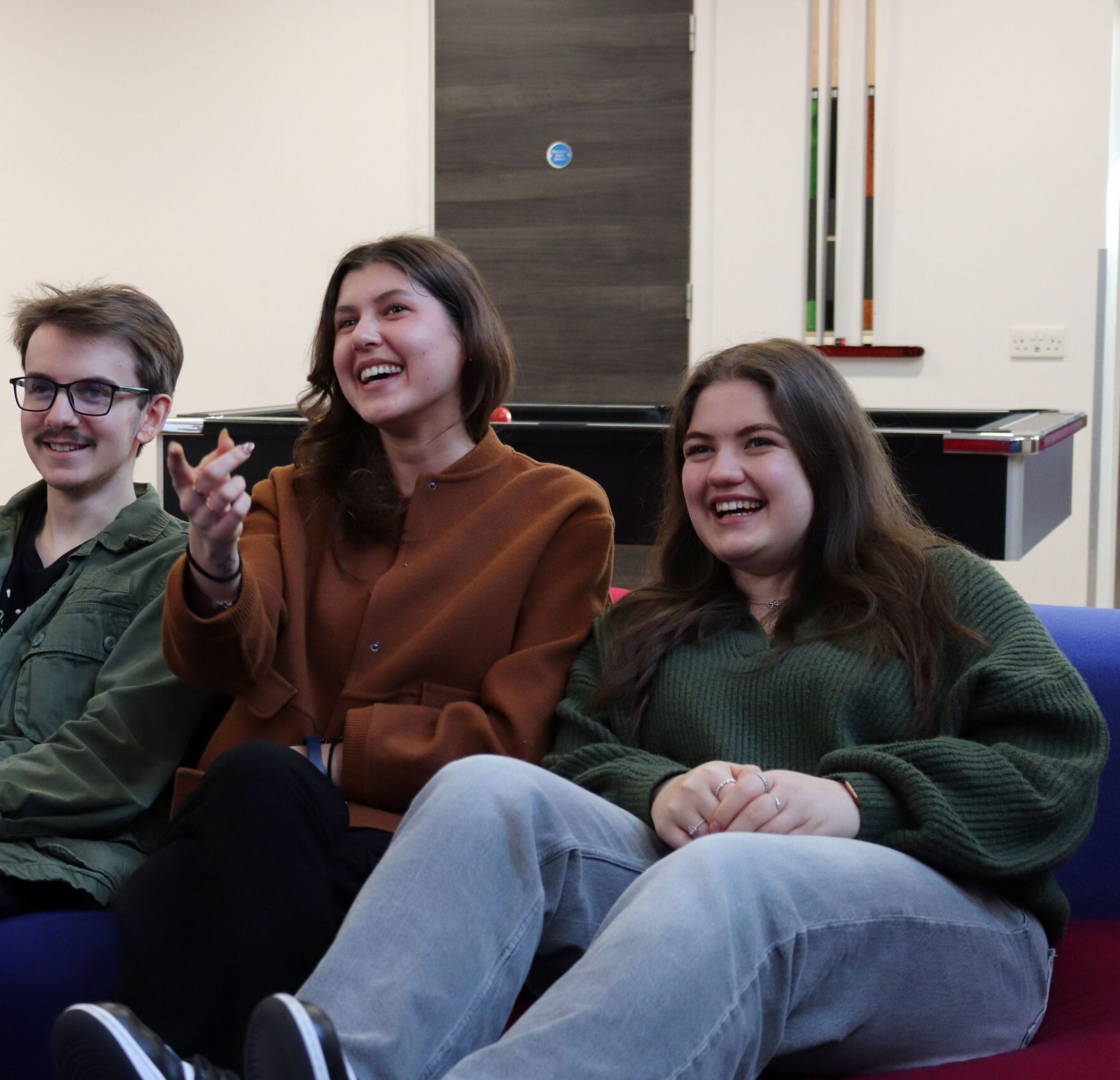 Why Live In Purpose Built Student Accommodation