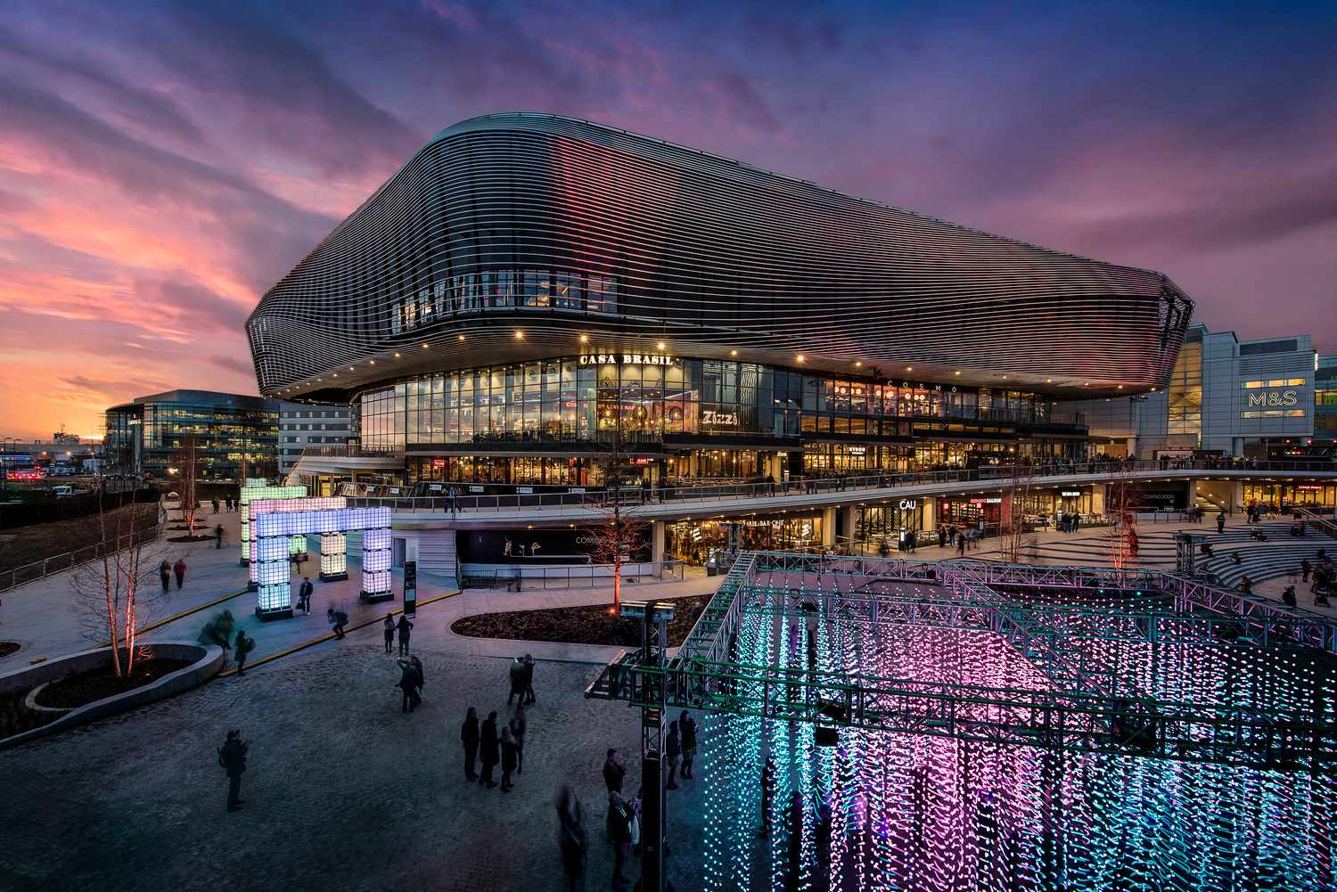 Top 5 things to do in Southampton