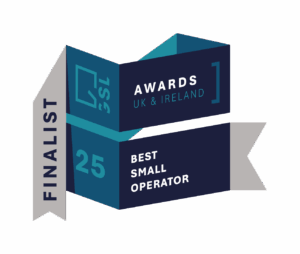 Best Small Operator