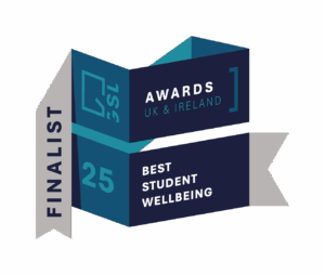 Best Student Wellbeing