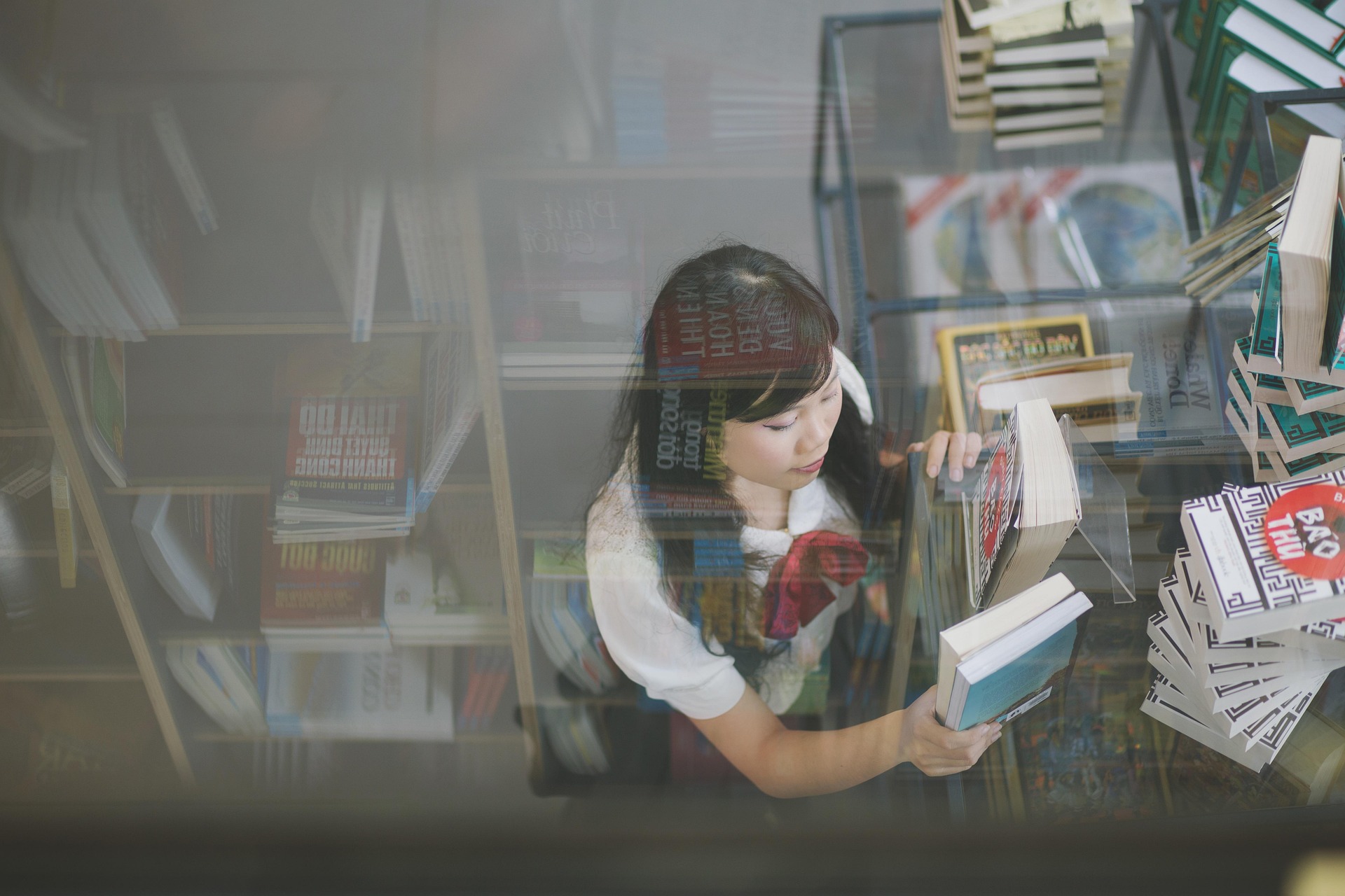 How to write a CV for a student